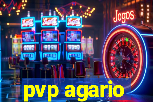 pvp agario